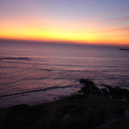 Atlantic Hôtel&Spa Les Sables-d'Olonne Ngoại thất bức ảnh