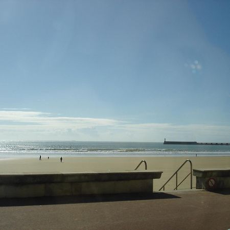 Atlantic Hôtel&Spa Les Sables-d'Olonne Ngoại thất bức ảnh