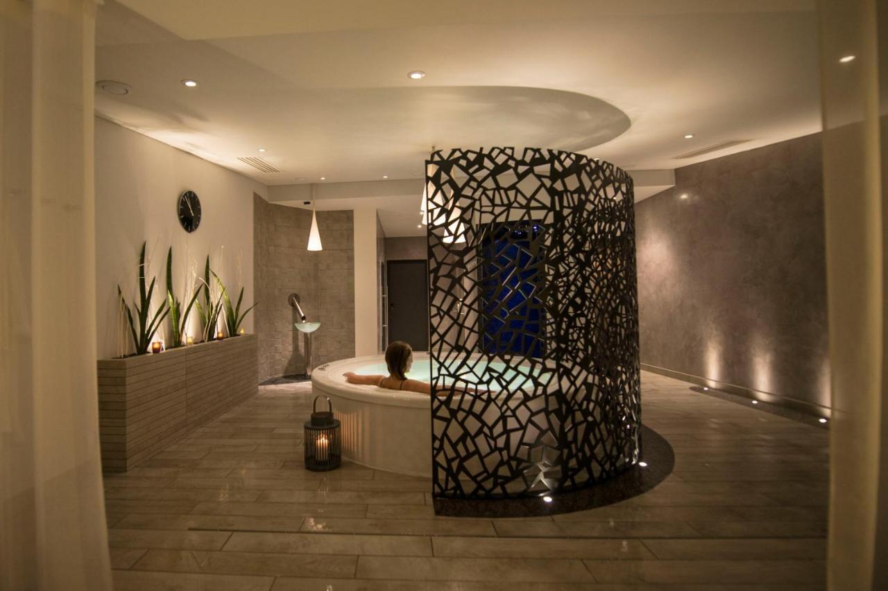 Atlantic Hôtel&Spa Les Sables-d'Olonne Ngoại thất bức ảnh