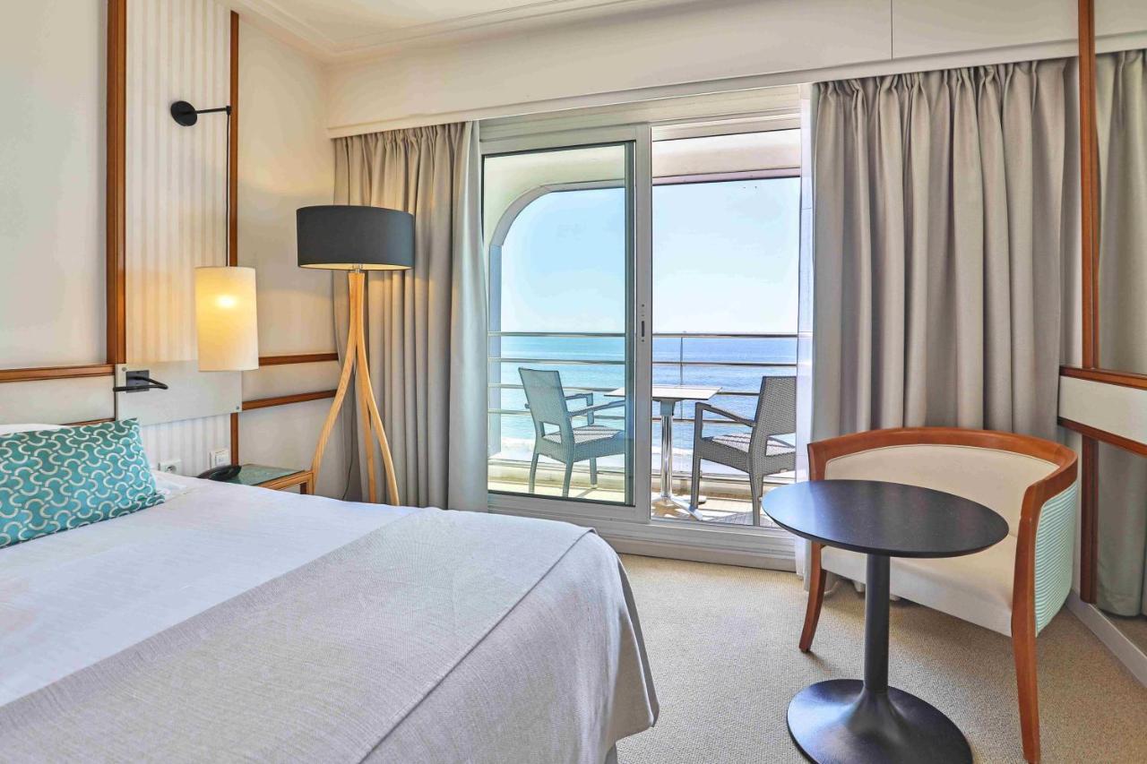 Atlantic Hôtel&Spa Les Sables-d'Olonne Ngoại thất bức ảnh