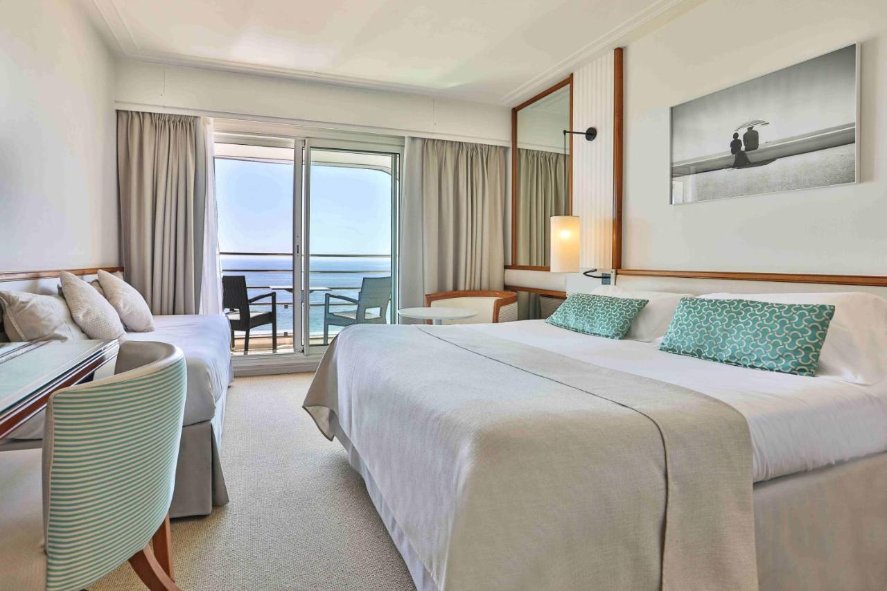 Atlantic Hôtel&Spa Les Sables-d'Olonne Ngoại thất bức ảnh