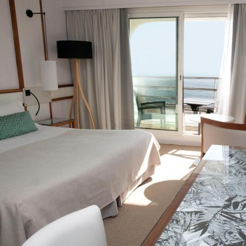 Atlantic Hôtel&Spa Les Sables-d'Olonne Ngoại thất bức ảnh