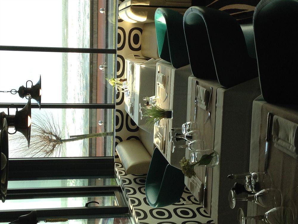Atlantic Hôtel&Spa Les Sables-d'Olonne Ngoại thất bức ảnh