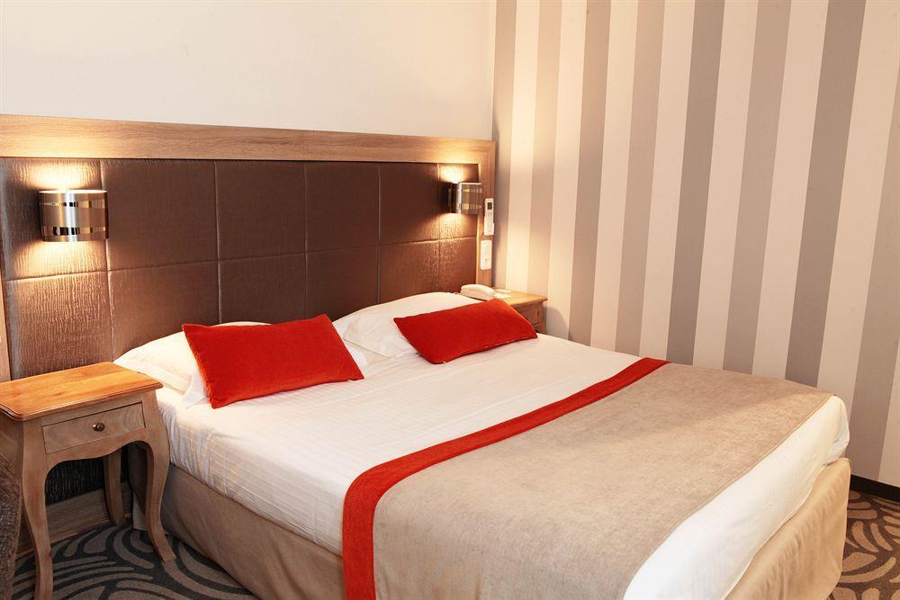 Atlantic Hôtel&Spa Les Sables-d'Olonne Ngoại thất bức ảnh