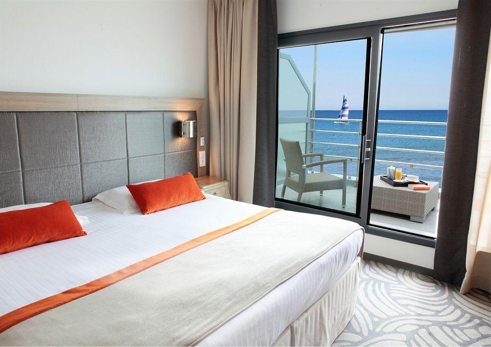 Atlantic Hôtel&Spa Les Sables-d'Olonne Ngoại thất bức ảnh