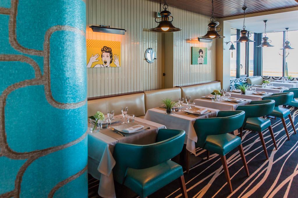 Atlantic Hôtel&Spa Les Sables-d'Olonne Ngoại thất bức ảnh