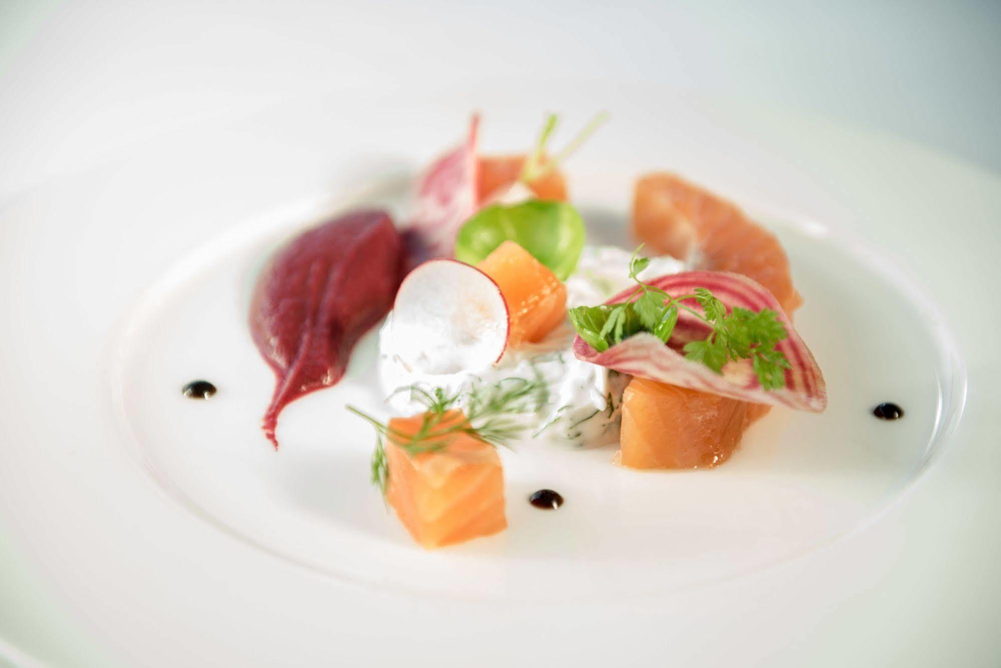 Atlantic Hôtel&Spa Les Sables-d'Olonne Ngoại thất bức ảnh