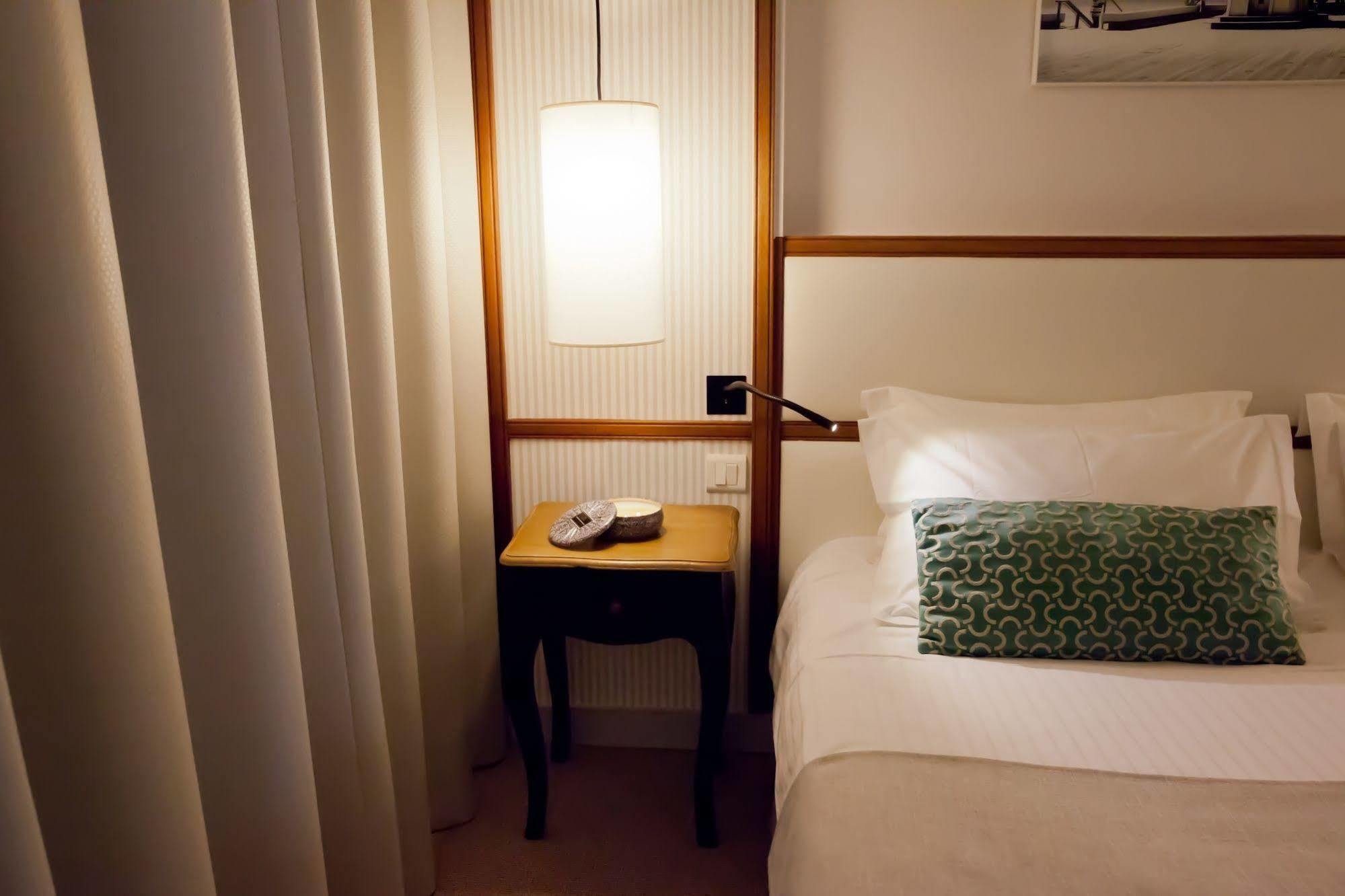 Atlantic Hôtel&Spa Les Sables-d'Olonne Ngoại thất bức ảnh