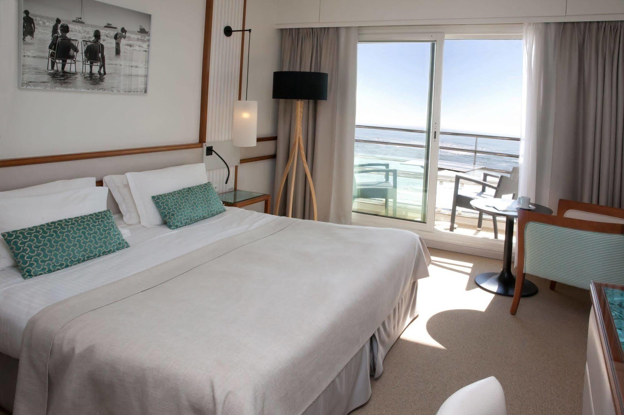 Atlantic Hôtel&Spa Les Sables-d'Olonne Ngoại thất bức ảnh