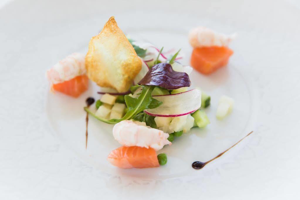 Atlantic Hôtel&Spa Les Sables-d'Olonne Ngoại thất bức ảnh