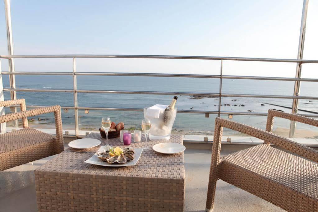 Atlantic Hôtel&Spa Les Sables-d'Olonne Ngoại thất bức ảnh